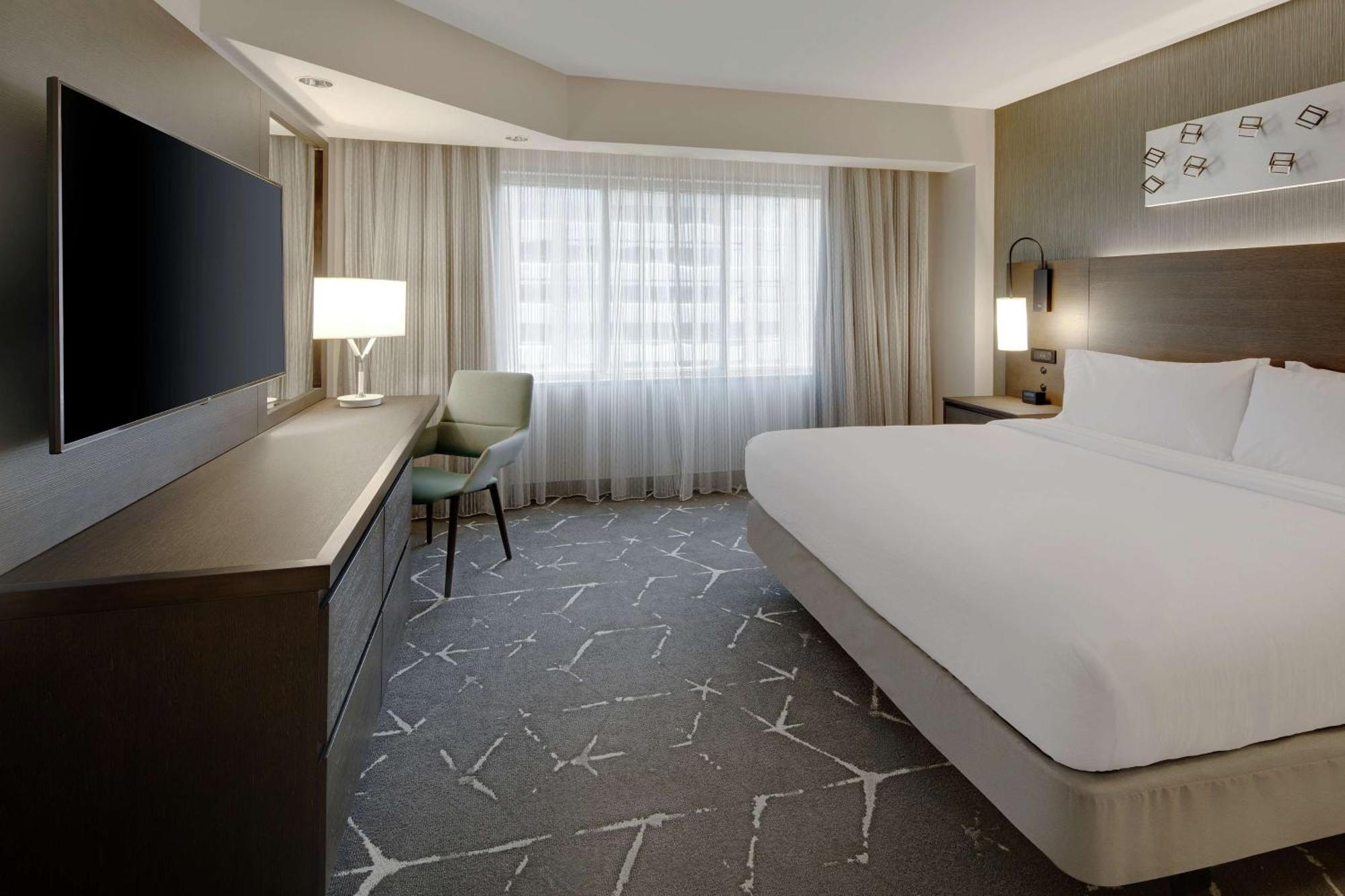 เอมบาสซี สวีท บาย ฮิลตัน แอตแลนตา-เพอริมิเตอร์ เซ็นเตอร์ Hotel แซนดีสปริงส์ ภายนอก รูปภาพ